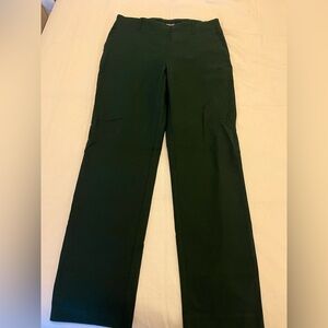 Hilary Radley Green Pants